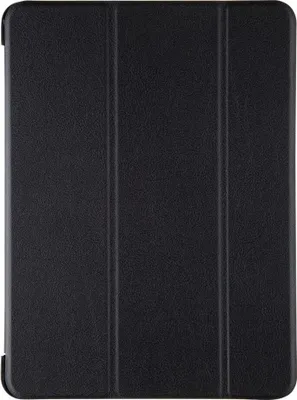 Image de Tactical Book Tri Fold Case for iPad 10th/11th gen A16