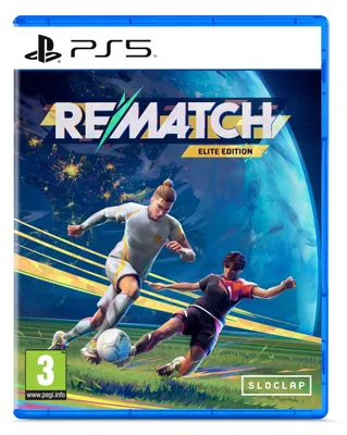 Obrázek produktu pro Rematch Elite Edition (PS5)