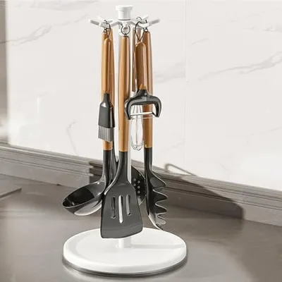 Productafbeelding van Houten insectenhotel, 50 cm, voor bijen, vlinders en kevers, extra groot