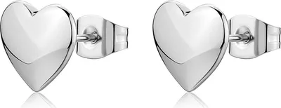 Obrázok produktu pre Náušnice puzetové náušnice Sagapò Silver Collection Klikni - žena