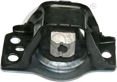 Produktbild von OPTIMAL Motorlager Hydrolager Rechts für RENAULT SCÉNIC II (JM0/1) F8-6420