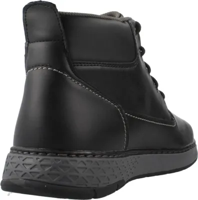 Image de Skechers Garlan - Deno Couleur Noir