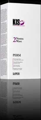 Produktbild von KIS Dauerwellen-Set KIS Perm NeutraWave 2