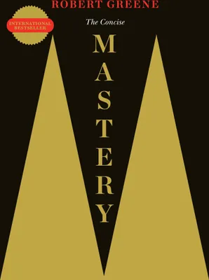 Produktbild von The Concise Mastery