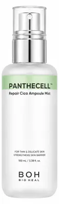 BIOHEAL BOH Panthecell Repair Cica Ampoule Mist – zklidňující mlha s 30 % Centellou a 1 % panthenolu 100 ml – obrázek 1, KI-generiertes Bild