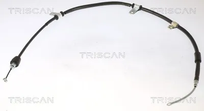 Produktbild von TRISCAN Handbremsseil Seilzug Feststellbremse für KIA Picanto (SA) Hinten Links 8140 18115