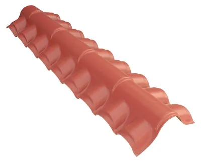 Immagine prodotto di Colmo Rettilineo Cm 42 X 176 - Per 104540