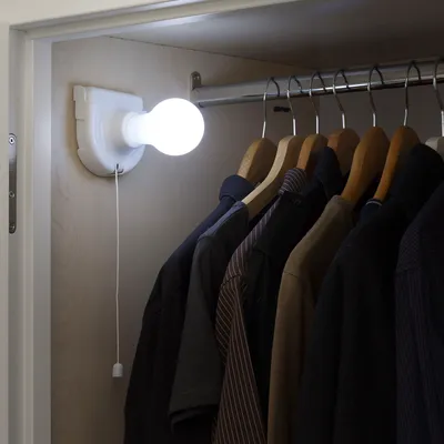 Obrázok produktu pre Prenosná LED žiarovka Stilamp InnovaGoods