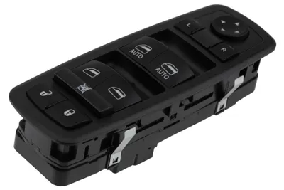 Obrázek produktu pro Spínač stahování oken JEEP GRAND CHEROKEE 2014–, 11 pinů