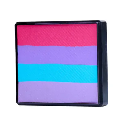 Immagine prodotto di Torta arcobaleno con polvere magica Sillyfarm
