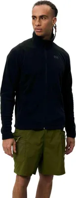 Produktbild von Helly Hansen Daybreaker Fleece Schwarz XL Mann Schwarz XL