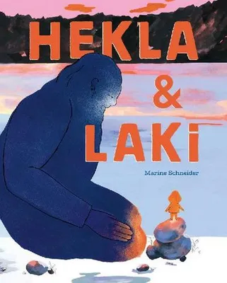 Obrázok produktu pre Hekla and Laki