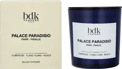 Image de BDK Parfums Palace Paradisio Candle 250 g