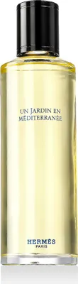 Image de Hermès Un Jardin en Méditerranée EDT 200 ml UNISEX