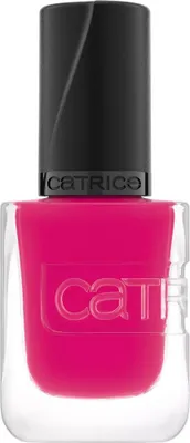Produktbild von Catrice GEL AFFAIR Nail Lacquer 018 Berry Styles
