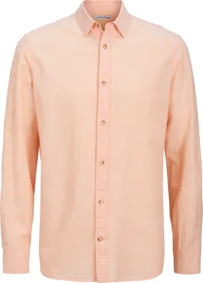 Immagine prodotto di Jack & Jones - Camicia Linnen Rosa - Grande S