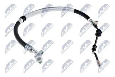 Image de Tuyau hydraulique, soufflet