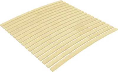 Produktbild von Bettlattenrost Ersatz mit 17 Latten 120x200 cm