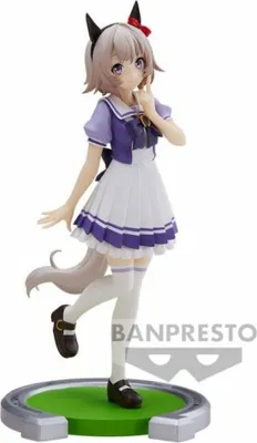 Immagine prodotto di Umamusume Hü bsche Derby Curren Chan figura 17cm