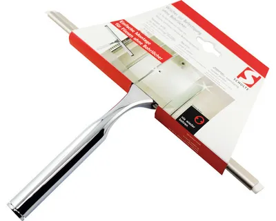 Produktbild von Glaswischer Breite 26 cm chrom