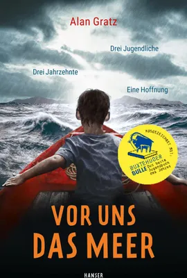 Produktbild von Vor uns das Meer