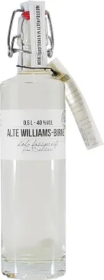 Produktbild von Birkenhof Alte williams-Birne 0,5