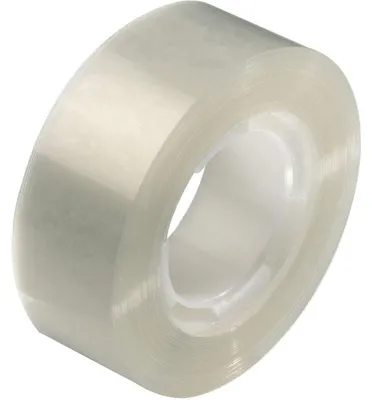Produktbild von Herlitz 10509669, Transparent, 1 Stück(e), 33 m, 1,9 cm