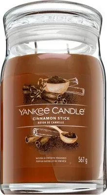 Obrázek produktu pro Yankee Candle Cinnamon Stick 567 g