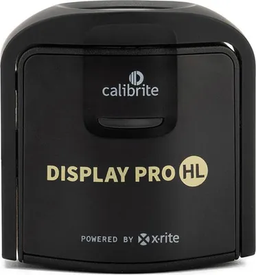 Immagine prodotto di CALIBRITE Display Pro HL