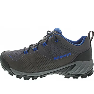 Immagine prodotto di Mammut 30300426100623 (grigio)