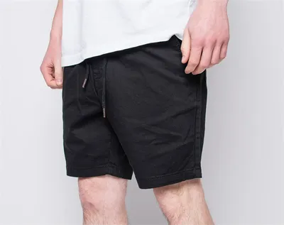 Produktbild von Shorts Reell 1201-010 01-001 120 für Uni