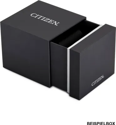 Obrázok produktu pre Chonograf Herrenuhr Eco-Drive - Citizen Modell: AT2530-85L