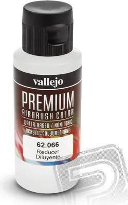 Productafbeelding van Vallejo 62.066, 60 ml, fles