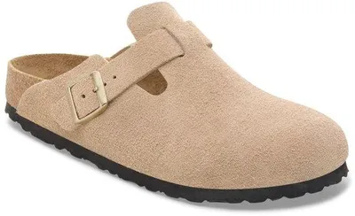 Produktbild von Birkenstock Boston Sand size 38