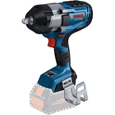 Immagine prodotto di Bosch GDS 18V-1000 C (2xPC8.0Ah/GAL/GCY-4)