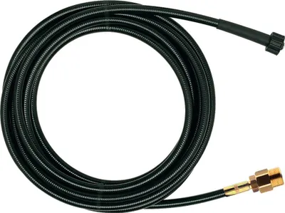 Produktbild von Cleancraft  Schlauchverlängerung 8 m, verstärkt, 7114008
