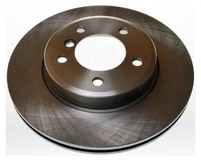 Image de EBG Disques de frein kit avant BMW 6794302 6855152 6864058 34111164539