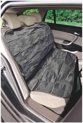 Immagine prodotto di Coperta per cani in poliestere - 130 x 110 cm