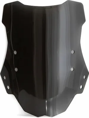 Immagine prodotto di Cupolino medio ISOTTA Fumè chiaro 465x380mm per BENELLI trk 502