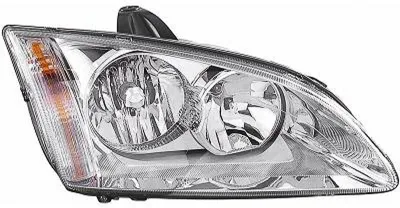 Produktbild von DIEDERICHS Scheinwerfer Rechts für FORD Focus II Schrägheck (DA, HCP, DP) 1416980