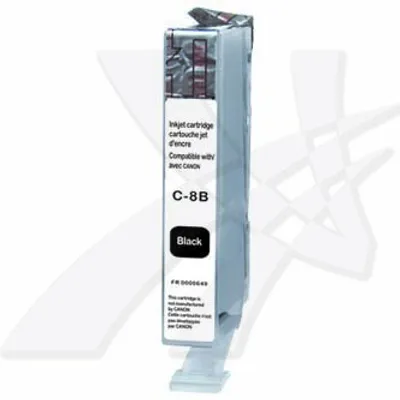 Produktbild von T3AZUR CJ8BUPa, Schwarz, 14 ml, 1 Stück(e)
