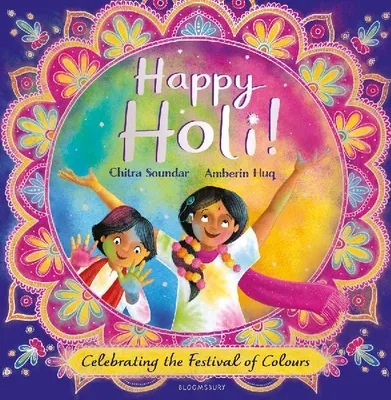 Produktbild von Happy Holi!