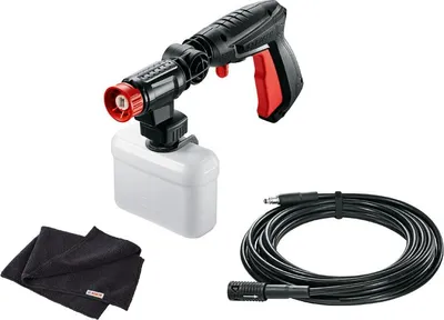 Produktbild von Systemzubehör 360°-Reinigungs-Set