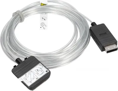 Produktbild von Samsung „One Connect Cable“ 5 Meter (BN39-02395A)