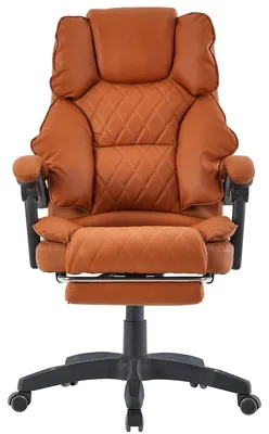 Produktbild von Schreibtischstuhl Design Bürostuhl TV Bürosessel Chefsessel Relax & Home Office