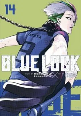 Obrázok produktu pre Blue Lock 14