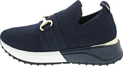 Image de Chaussures de ville bleues, taille 41