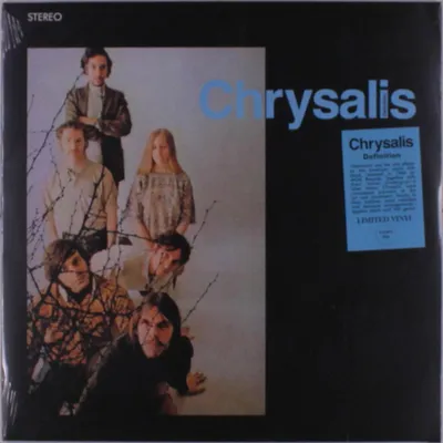 Obrázok produktu pre Chrysalis: (limitovaná edícia)