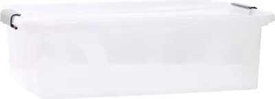 Produktbild von Aufbewahrungsbox mit Deckel 7L