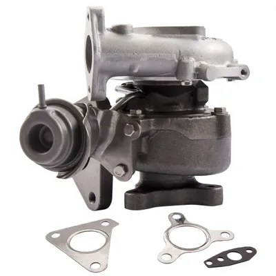 Produktbild von Turbolader for Nissan X-Trail 2.2 DCI 100KW 136PS 14411AW40A 14411AW400 727477